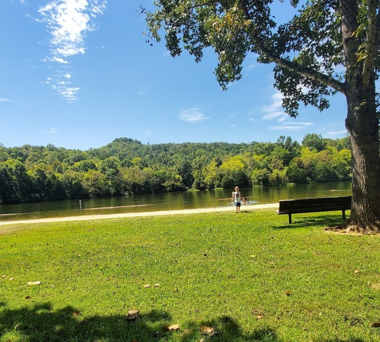 Wartrace Creek Park (Gainesboro,&nbspTN)
